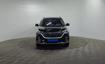 Haval M6 2023 года за 7 370 000 тг. в Алматы фото 2