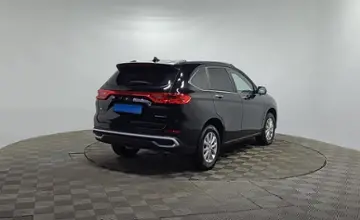 Haval M6 2023 года за 7 370 000 тг. в Алматы