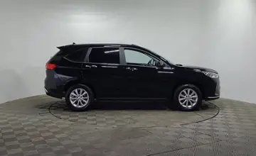 Haval M6 2023 года за 7 370 000 тг. в Алматы фото 4