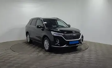 Haval M6 2023 года за 7 370 000 тг. в Алматы фото 3