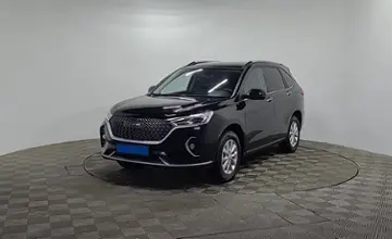 Haval M6 2023 года за 7 370 000 тг. в Алматы фото 1