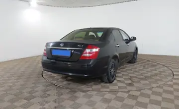 Geely SC7 2013 года за 1 390 000 тг. в Шымкент