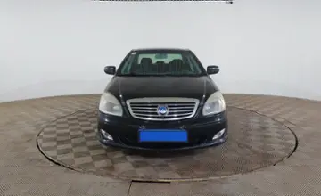 Geely SC7 2013 года за 1 390 000 тг. в Шымкент фото 2