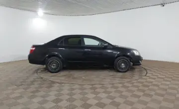 Geely SC7 2013 года за 1 390 000 тг. в Шымкент фото 4