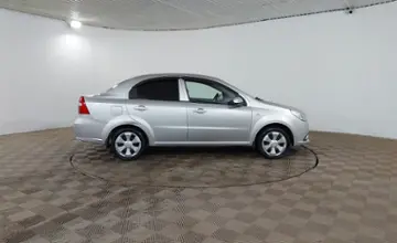 Chevrolet Nexia 2020 года за 4 990 000 тг. в Шымкент фото 4