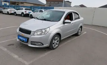 Chevrolet Nexia 2020 года за 4 990 000 тг. в Шымкент фото 1