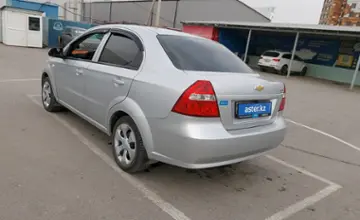 Chevrolet Nexia 2020 года за 4 990 000 тг. в Шымкент фото 4