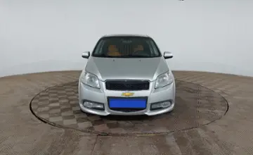 Chevrolet Nexia 2020 года за 4 990 000 тг. в Шымкент фото 2