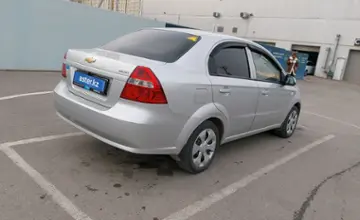 Chevrolet Nexia 2020 года за 4 990 000 тг. в Шымкент фото 3