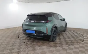 Zeekr X 2023 года за 9 990 000 тг. в Шымкент