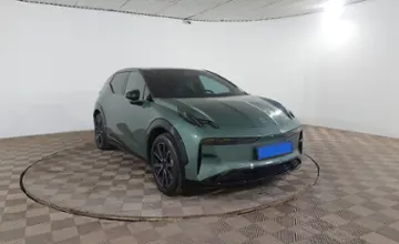 Zeekr X 2023 года за 9 990 000 тг. в Шымкент фото 3