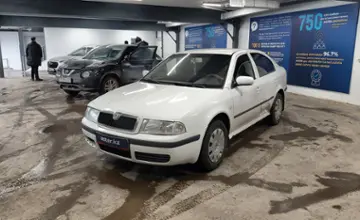 Skoda Octavia 2008 года за 2 450 000 тг. в Астана фото 1