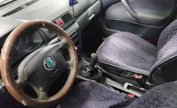 Skoda Octavia 2008 года за 2 450 000 тг. в Астана фото 5