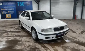 Skoda Octavia 2008 года за 2 450 000 тг. в Астана фото 2