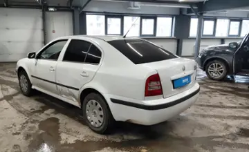 Skoda Octavia 2008 года за 2 450 000 тг. в Астана фото 4