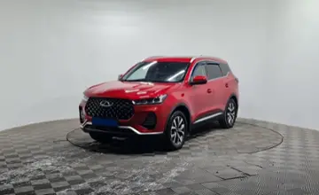 Chery Tiggo 7 Pro 2022 года за 7 390 000 тг. в Алматы фото 1