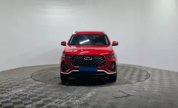 Chery Tiggo 7 Pro 2022 года за 7 390 000 тг. в Алматы фото 2