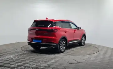 Chery Tiggo 7 Pro 2022 года за 7 390 000 тг. в Алматы