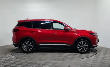 Chery Tiggo 7 Pro 2022 года за 7 390 000 тг. в Алматы фото 4