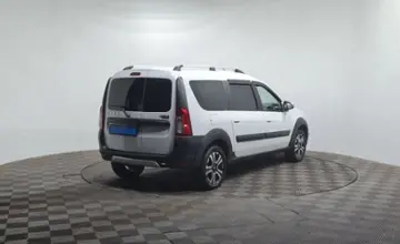 LADA (ВАЗ) Largus Cross 2021 года за 6 390 000 тг. в Алматы