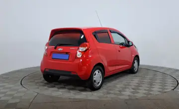Chevrolet Spark 2013 года за 3 850 000 тг. в Астана