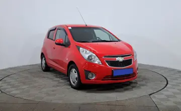 Chevrolet Spark 2013 года за 3 850 000 тг. в Астана фото 3