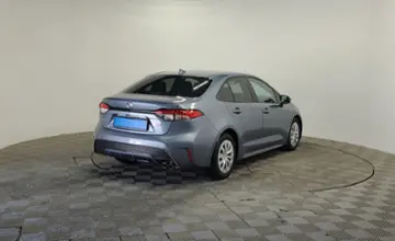Toyota Corolla 2021 года за 7 990 000 тг. в Алматы