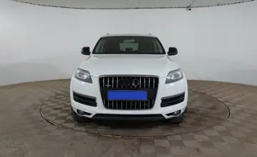 Audi Q7 2013 года за 11 990 000 тг. в Шымкент фото 2