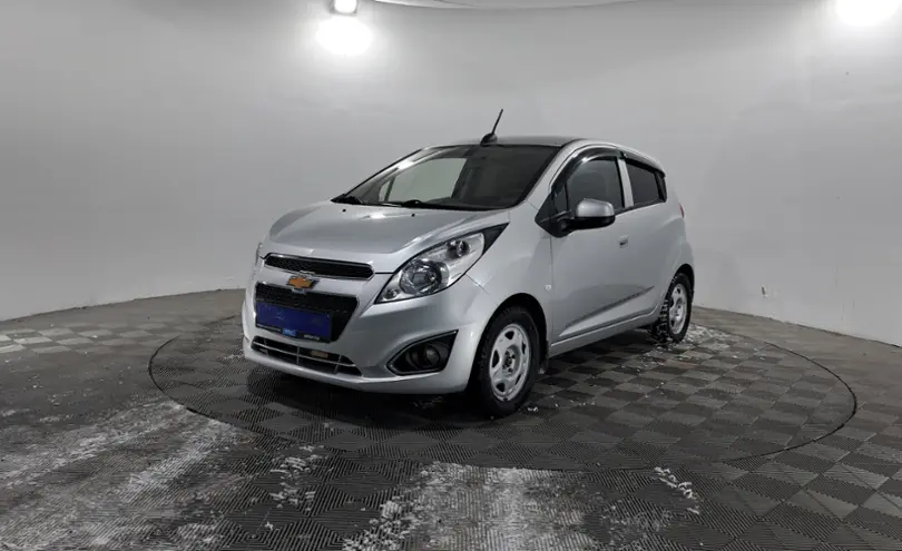 Chevrolet Spark 2022 года за 4 800 000 тг. в Павлодар