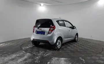 Chevrolet Spark 2022 года за 4 800 000 тг. в Павлодар