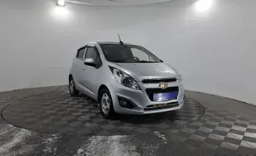 Chevrolet Spark 2022 года за 4 800 000 тг. в Павлодар фото 3