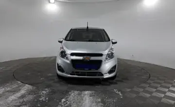 Chevrolet Spark 2022 года за 4 800 000 тг. в Павлодар фото 2