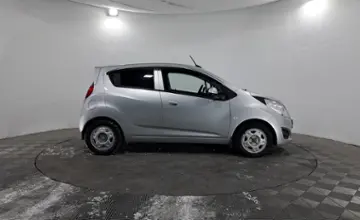 Chevrolet Spark 2022 года за 4 800 000 тг. в Павлодар фото 4