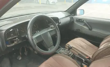 Volkswagen Passat 1988 года за 750 000 тг. в Алматы фото 5