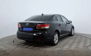 Toyota Avensis 2009 года за 5 350 000 тг. в Астана
