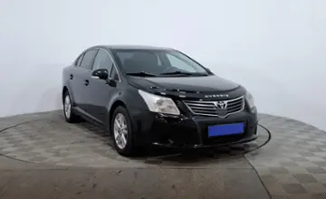 Toyota Avensis 2009 года за 5 350 000 тг. в Астана фото 3