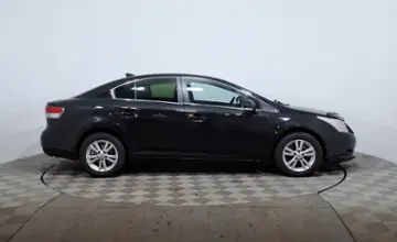 Toyota Avensis 2009 года за 5 350 000 тг. в Астана фото 4