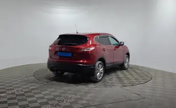 Nissan Qashqai 2014 года за 7 800 000 тг. в Алматы