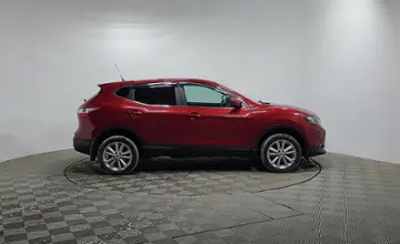 Nissan Qashqai 2014 года за 7 800 000 тг. в Алматы фото 4