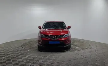 Nissan Qashqai 2014 года за 7 800 000 тг. в Алматы фото 2