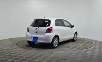Toyota Yaris 2011 года за 5 190 000 тг. в Алматы