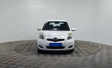 Toyota Yaris 2011 года за 5 190 000 тг. в Алматы фото 2