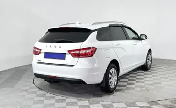 LADA (ВАЗ) Vesta Cross 2022 года за 5 790 000 тг. в Караганда