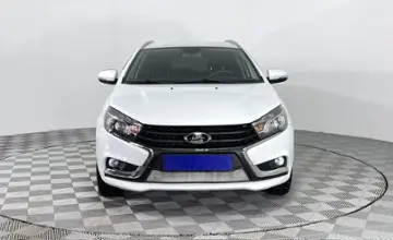 LADA (ВАЗ) Vesta Cross 2022 года за 5 790 000 тг. в Караганда фото 2