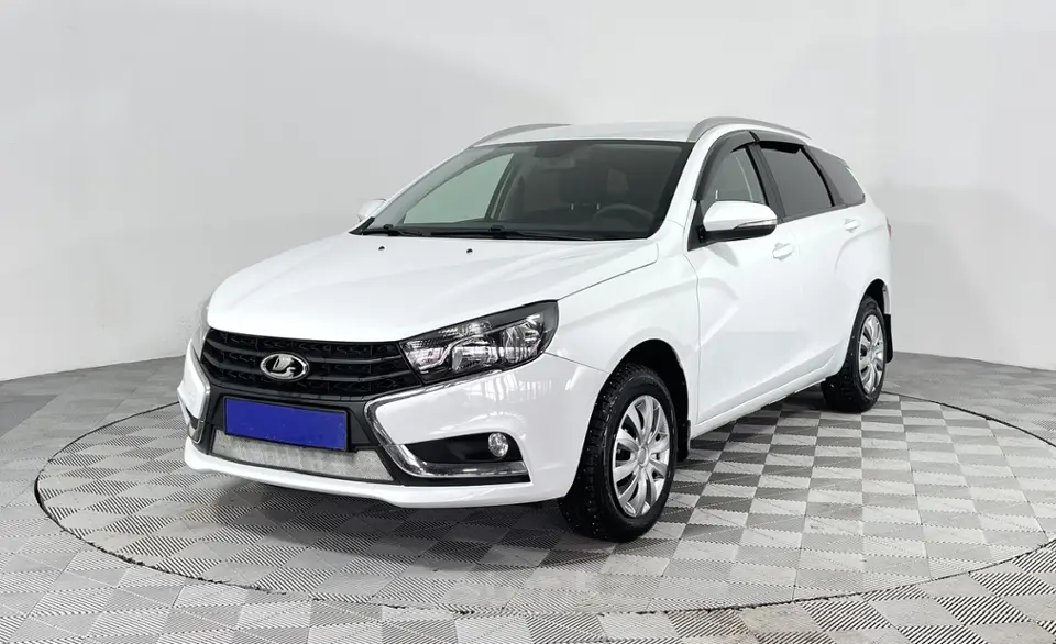 2022 LADA (ВАЗ) Vesta Cross
