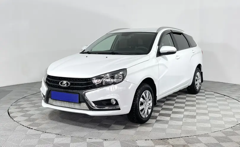 LADA (ВАЗ) Vesta Cross 2022 года за 5 790 000 тг. в Караганда