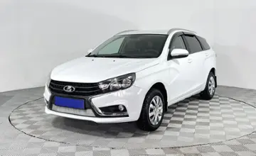 LADA (ВАЗ) Vesta Cross 2022 года за 5 790 000 тг. в Караганда фото 1