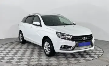LADA (ВАЗ) Vesta Cross 2022 года за 5 790 000 тг. в Караганда фото 3