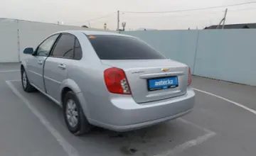 Daewoo Lacetti 2006 года за 3 190 000 тг. в Шымкент фото 4