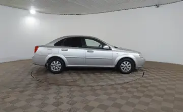 Daewoo Lacetti 2006 года за 3 190 000 тг. в Шымкент фото 4